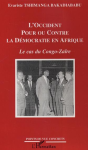 L'Occident pour ou contre la démocratie en Afrique : le cas du Congo-Zaïre vignette