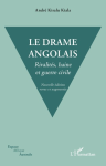 Le drame angolais