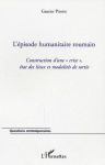 L'épisode humanitaire roumain vignette