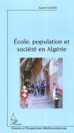 École, population et société en Algérie vignette