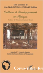 Culture et développement en Afrique vignette