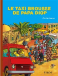Le taxi-brousse de Papa Diop vignette