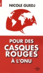 Pour des casques rouges à l'ONU vignette