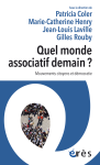 Quel monde associatif demain ? vignette
