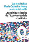 Les politiques locales de l'économie sociale et solidaire vignette