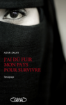 J'ai dû fuir mon pays pour survivre