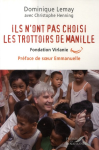 Ils n'ont pas choisi les trottoirs de Manille : Fondation Virlanie
