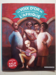 La voix d'or de l'Afrique