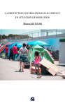 La protection internationale de l'enfant en situation de migration vignette