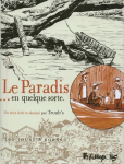 Le Paradis... en quelque sorte : 90 jours à Bornéo vignette