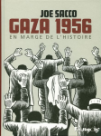 Gaza 1956, en marge de l'histoire vignette