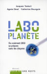 Labo planète
