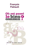 Où est passé le bien commun ? vignette