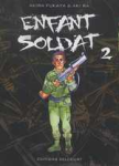 Enfant soldat vignette