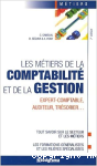 Les métiers de la comptabilité et de la gestion vignette