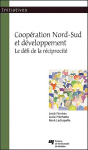 Coopération Nord-Sud et développement, le défi de la réciprocité vignette