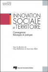 Innovation sociale et territoire