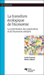 La transition écologique de l'économie vignette