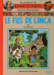 Le fils de l'Inca vignette