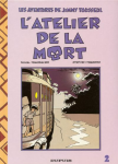 L'atelier de la mort vignette
