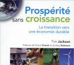 Prospérité sans croissance : La transition vers une économie durable vignette