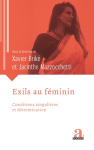 Exils au féminin vignette