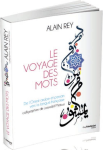 Le voyage des mots : de l'Orient arabe et persan vers la langue française