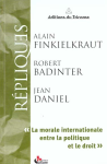 La morale internationale entre la politique et le droit vignette
