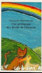 Une pédagogie des droits de l'homme vignette