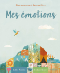Dans mon coeur et dans ma tête.... Mes émotions
