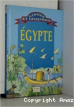 Contes et légendes Égypte vignette