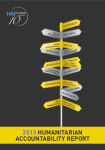 2013 Humanitarian Accountability Report vignette