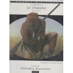Le chasseur, héros africain vignette