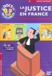 La justice en France vignette