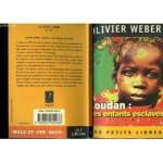 Soudan : les enfants esclaves vignette