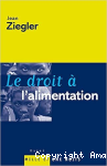 Le droit à l'alimentation vignette