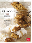 Quinoa vignette