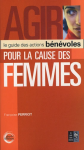 Agir pour la cause des femmes : le guide des actions bénévoles vignette