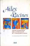 Ailes et Racines : partage international sur la spiritualité de l'engagement social vignette