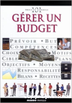 Gérer un budget vignette
