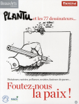Plantu et les 77 dessinateurs... vignette