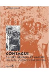 Coniagui : Guinée, Sénégal et Gambie, 1904-2004 : l'histoire d'une diaspora vignette