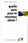 Quelle paix pour le nouveau siècle ? vignette