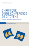 Chronique d'une conférence de citoyens vignette