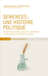Semences : une histoire politique vignette