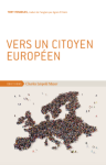 Vers un citoyen européen vignette