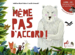 Même pas d'accord !