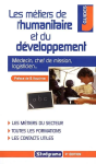 Les métiers de l'humanitaire et du développement