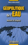 Géopolitique de l'eau : Nature et enjeux