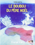 Le boubou du père Noël